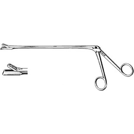 Sklar Sklar Rectal Punch Yeoman 16-1/2 Inch Length Premium OR Grade - 80-1742