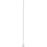 Sklar - Bougie A Boule Otis 18 Fr. 10 Inch Chrome - 85-1618