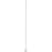 Sklar - Bougie A Boule Otis 22 Fr. 10 Inch Chrome - 85-1622