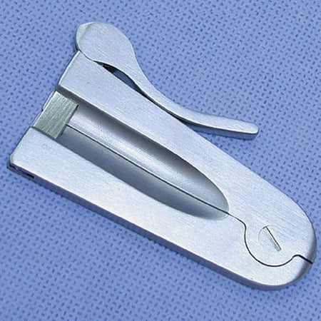 Sklar Sklar Circumcision Clamp Mogen Stainless Steel - 85-6550