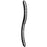 Sklar - Uterine Dilator Hegar Stainless Steel NonSterile Reusable - 90-4814