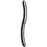 Sklar - Uterine Dilator Hegar Stainless Steel NonSterile Reusable - 90-4816