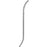 Sklar Uterine Dilator Hank - 90-4910