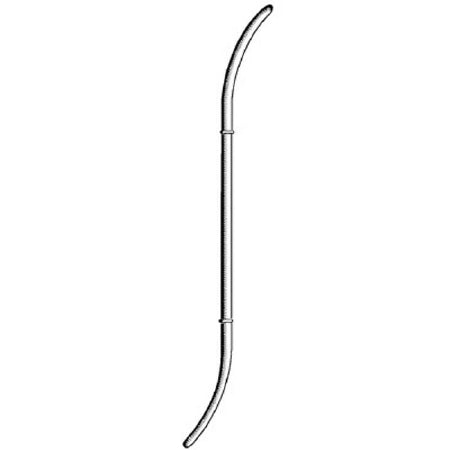 Sklar - Uterine Dilator Hank - 90-4910