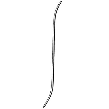 Sklar - Uterine Dilator Pratt Stainless Steel NonSterile Reusable - 90-5219