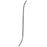 Sklar - Uterine Dilator Pratt Stainless Steel NonSterile Reusable - 90-5219