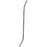 Sklar Uterine Dilator Pratt Stainless Steel NonSterile Reusable - 90-5215
