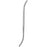 Sklar Uterine Dilator Pratt Stainless Steel NonSterile Reusable - 90-5215