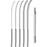 Sklar - Uterine Dilator / OS Finder Set Mini Stainless Steel NonSterile Reusable - 90-6280