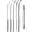 Sklar Uterine Dilator / OS Finder Set Mini Stainless Steel NonSterile Reusable - 90-6280