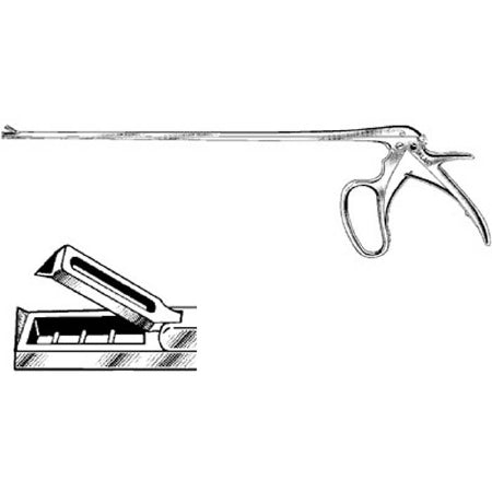 Sklar - Biopsy Punch Tischler-Kevorkian 3 X 9-1/2 mm - 90-6887