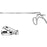 Sklar - Biopsy Punch Tischler 3 X 7 mm OR Grade - 90-7520