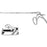 Sklar Mini Biopsy Punch Baby Tischler 2.3 X 4.2 mm OR Grade - 90-7530