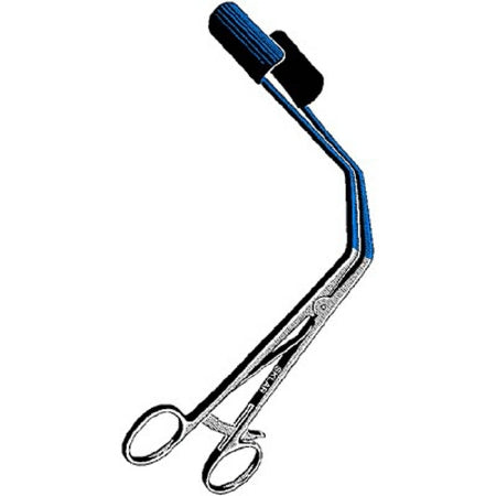 Sklar Sklar Blue Vaginal Retractor Lateral OR Grade - 91-5190