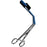Sklar Sklar Blue Vaginal Retractor Lateral OR Grade - 91-5190
