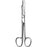 Sklar Nail Splitter Scissors Straight Jaws 6 Inch German Stainless Steel - 97-0555