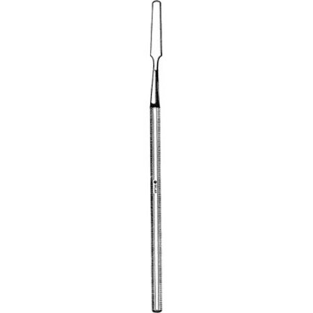 Sklar - Spatula No. 22 Stainless Steel - 97-0581