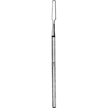 Sklar Sklar Spatula Stainless Steel - 97-0581