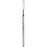 Sklar Sklar Spatula Stainless Steel - 97-0581