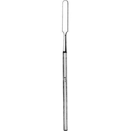 Sklar Sklar Spatula Stainless Steel - 97-0581