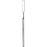 Sklar - Spatula No. 24A Stainless Steel - 97-0582