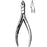 Sklar Tissue Nipper 4-1/2 Inch - 97-1242
