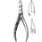 Sklar Sklar Nail Nipper - 97-1262