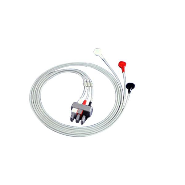 Philips Medical Systems Leadwire Set Ekg Philips Ea - M1605A
