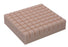 Span America Geo-Matt Seat Cushion 16 W X 18 D X 4 H Inch Foam - 50746-050