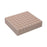 Geo-Matt - Seat Cushion 16 W X 18 D X 4 H Inch Foam - 50746-050