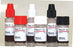 Streck Laboratories PARA 4 Hematology Control Para 4 WBC, RBC, HGB, HCT and Platelet Values Normal / High 8 X 1.5 mL - 215428