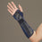Deroyal Wrist Splint Canvas Right Hand Blue X-Large - 1050115
