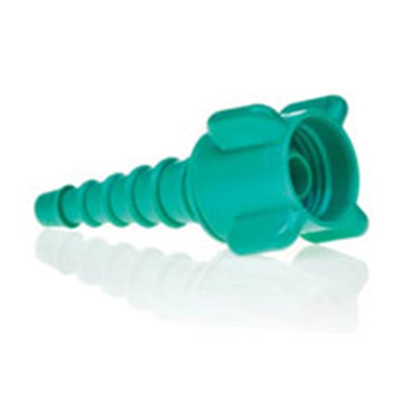 Teleflex Adapter Christmas Tree Disposable Non-Sterile Ea, 50 Ea/Bx - 396340