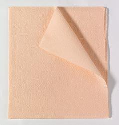 Tidi Choice - General Purpose Drape Patient Drape Sheet 40 W X 48 L Inch NonSterile - 918322