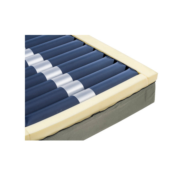 Drive Medical Med-Aire Edge Alternating Pressure & Low Air Loss Mattress Replacement System