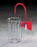 Cardinal Flex Advantage Suction Canister 1500 mL Without Lid - 65652-915