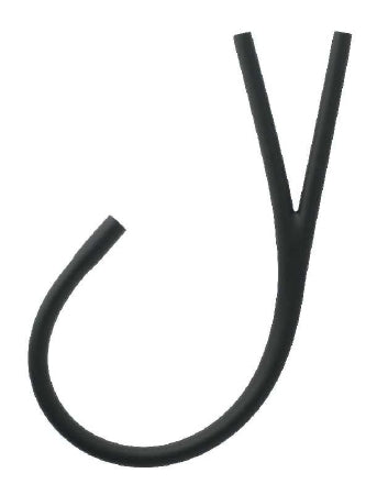 Welch Allyn Tubing, Stethoscope Black, 25 Inch 25 Inch Models Elite Models - 5079-120