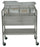 UMF Medical - Bassinet Mattress 13 X 26 X 1-1/2 Inch - 8546