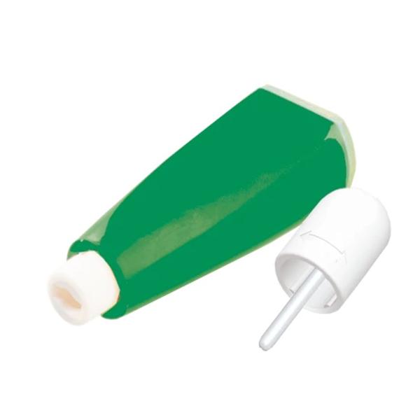 Medicore Medical Supply Lancet Readylance 21Gx2.2Mm Green Incision Device 100/Bx, 40 Bx/Ca - 806