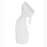 Medegen - Unisex Urinal 32 oz. / 946 mL Without Closure - H145-01