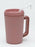 Medegen Medical Products LLC Medegen Insulated Pitcher Cold 22 oz. Rose - H207-10