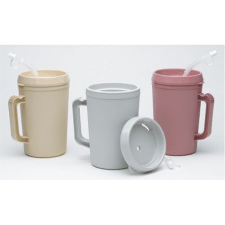 Medegen - Drinking Mug Cold 34 oz. Ivory - H208-08