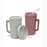 Medegen Medical Products LLC Medegen Pitcher Cold 34 oz. Gray - H208-11