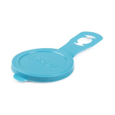 Medegen - Urinal Cover Blue, Polypropylene, Autoclavable - 00094