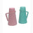 Medegen Medical Products LLC Medegen Pitcher Cold 32 oz. Dusty Rose - 16110