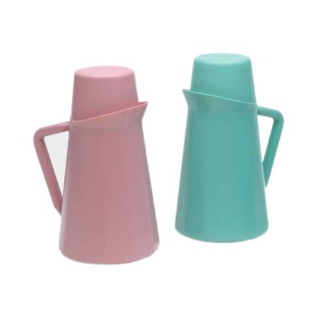 Medegen - Pitcher Cold 32 oz. Dusty Rose - 16110