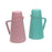 Medegen - Pitcher Cold 32 oz. Dusty Rose - 16110