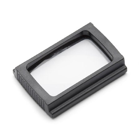 Welch Allyn - Lens Holder Assembly Black - 200055-502