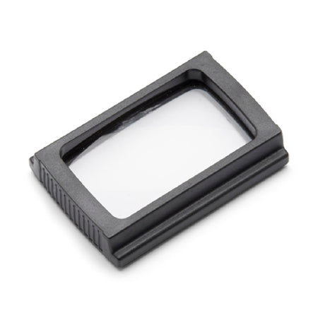 Welch Allyn Lens Holder Assembly Black - 200055-502