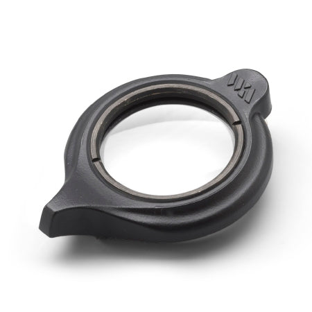 Welch Allyn Window Assembly Black - 201059-501